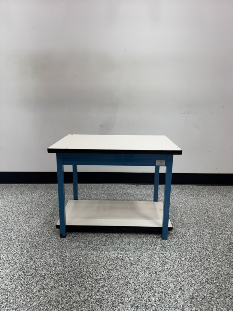 Image of 4' Table